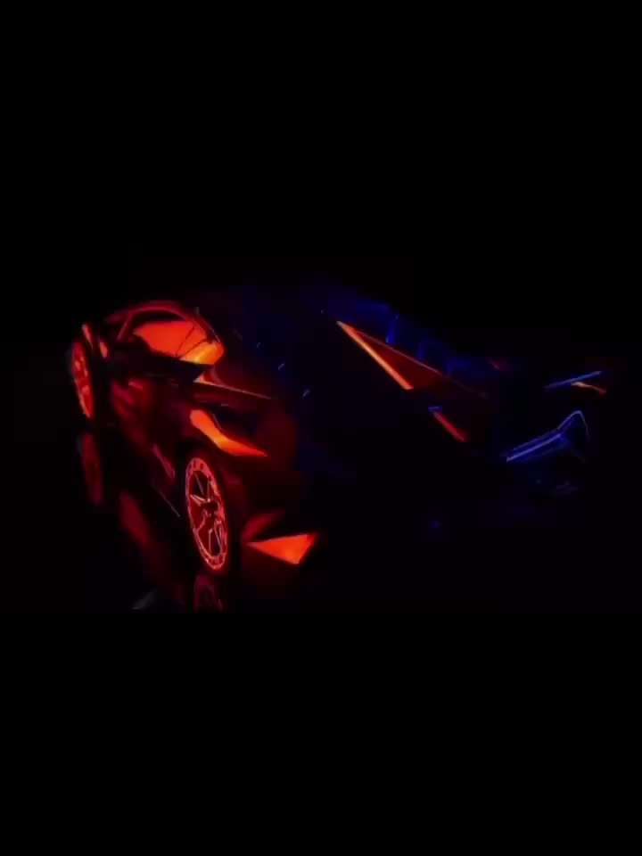 Transformer RC Car, 1:10 Super Large Size Toy Car Rechargeable Battery Can Be Used for 60 Minutes, Transforming Robot, 2.4GHz Gesture Sensing Single Button Transforming, The Perfect Toy Christmas Gift