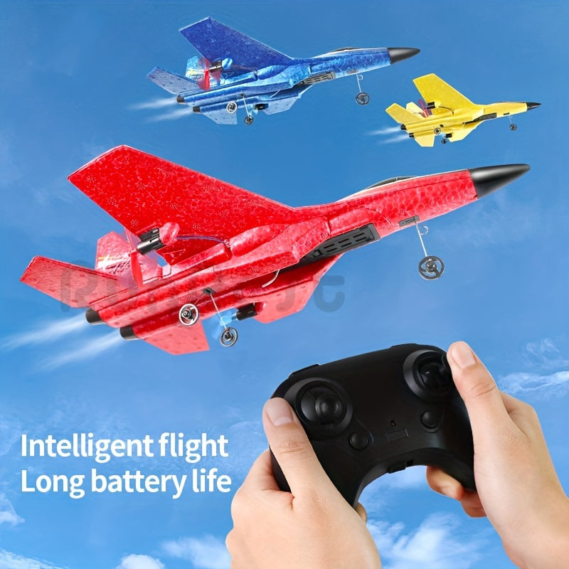 Airmodel Fixed Wing Foam Glider Product Remote Control UAV Aircraft