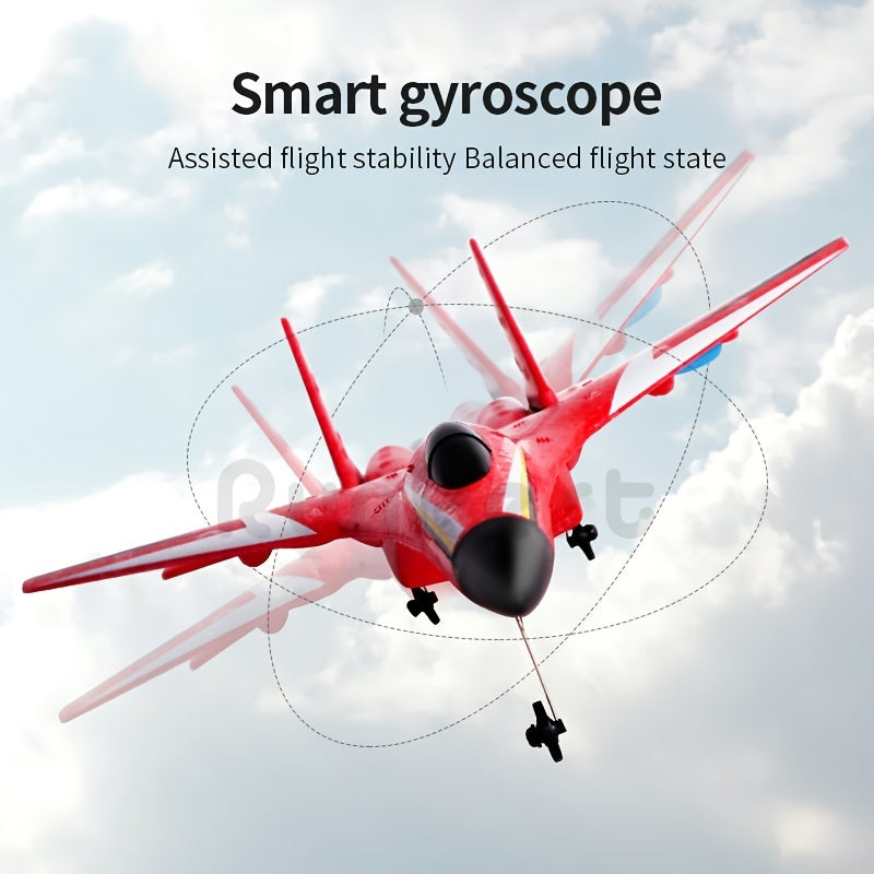 Airmodel Fixed Wing Foam Glider Product Remote Control UAV Aircraft