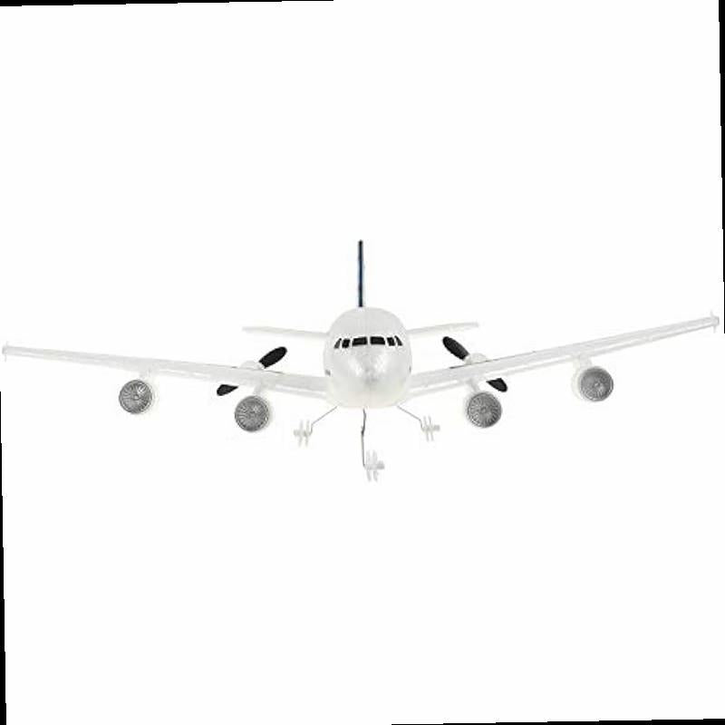 Remote Control Airplane RC Plane Ready to Fly 2 4Ghz 2 Channel RC Aircraft Built in 3 Axis Gyroscope Durable EPP Styrofoam Remote Control Plane for Kids Boys Girls Beginner