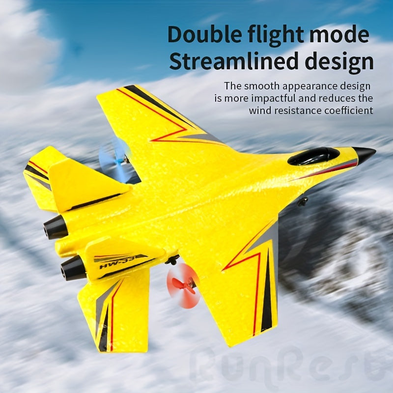 Airmodel Fixed Wing Foam Glider Product Remote Control UAV Aircraft