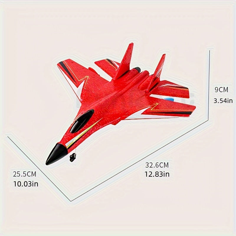 Airmodel Fixed Wing Foam Glider Product Remote Control UAV Aircraft