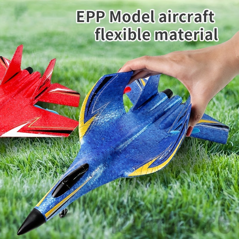 Airmodel Fixed Wing Foam Glider Product Remote Control UAV Aircraft